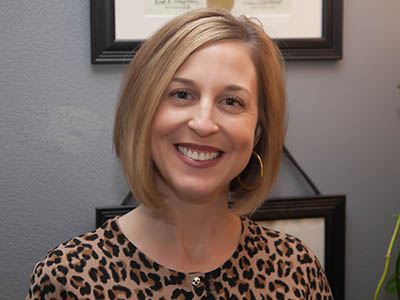 Christianne Judy