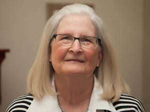 Image of Jane Fitzpatrick