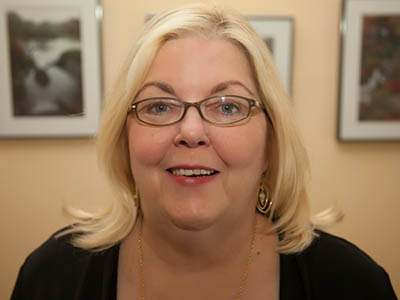 Janice Sheridan