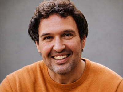 Michael Marcum